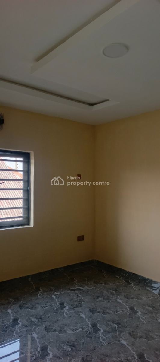 2bedroom Flat, Mfm Prayer City, Magboro, Ogun, Flat / Apartment for Rent