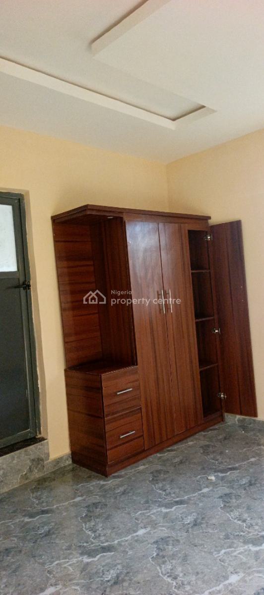 2bedroom Flat, Mfm Prayer City, Magboro, Ogun, Flat / Apartment for Rent