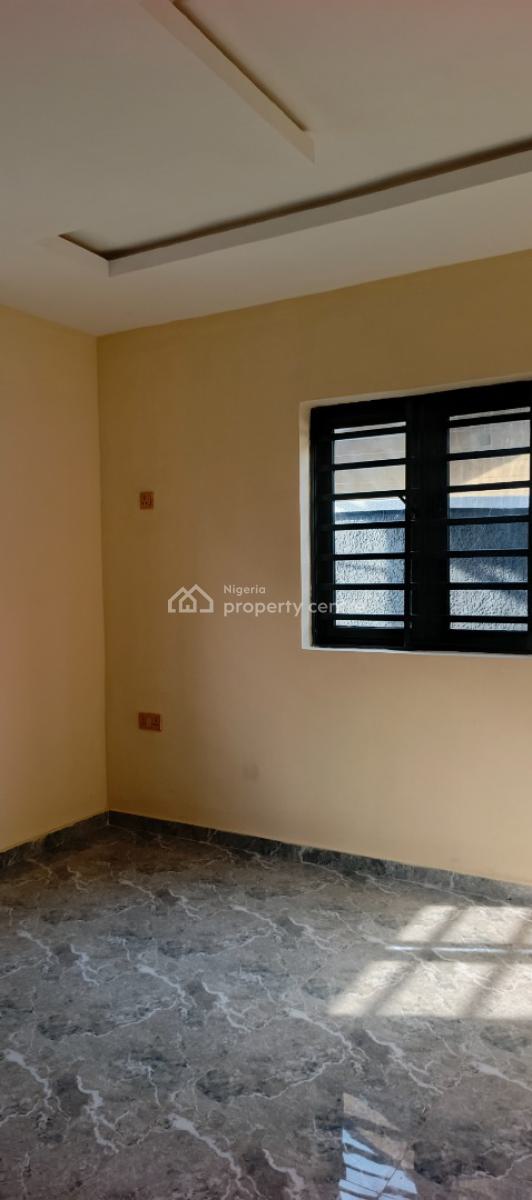 2bedroom Flat, Mfm Prayer City, Magboro, Ogun, Flat / Apartment for Rent