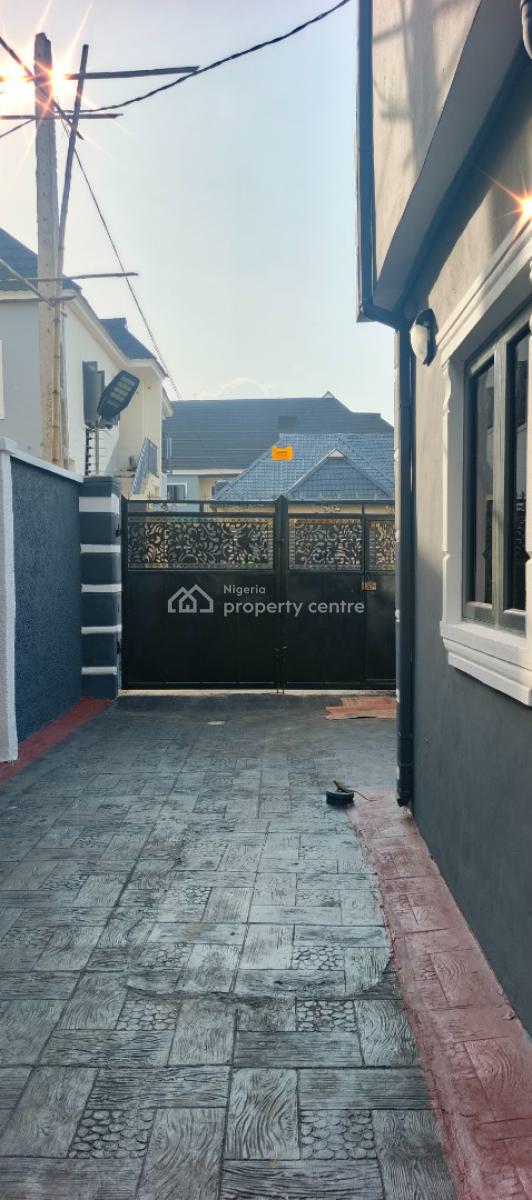 2bedroom Flat, Mfm Prayer City, Magboro, Ogun, Flat / Apartment for Rent