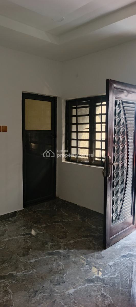 2bedroom Flat, Mfm Prayer City, Magboro, Ogun, Flat / Apartment for Rent