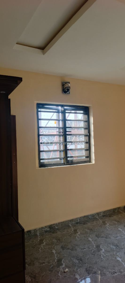 2bedroom Flat, Mfm Prayer City, Magboro, Ogun, Flat / Apartment for Rent