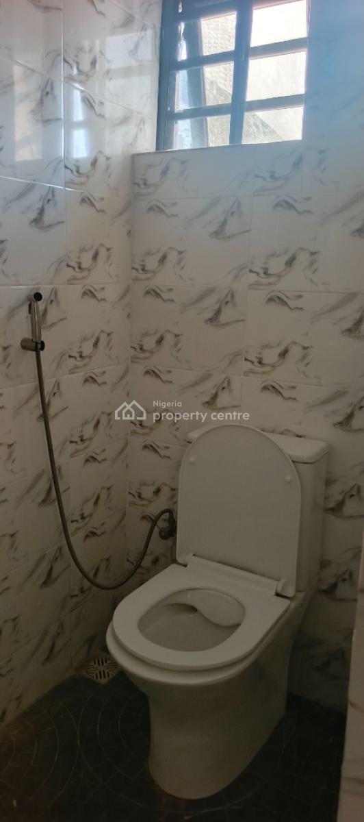 2bedroom Flat, Mfm Prayer City, Magboro, Ogun, Flat / Apartment for Rent