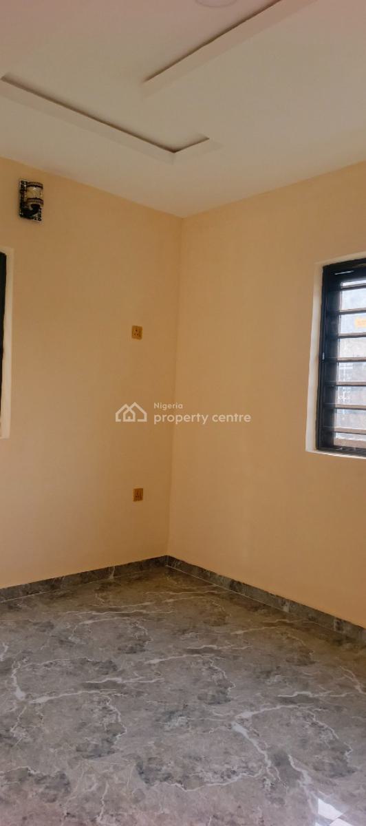 2bedroom Flat, Mfm Prayer City, Magboro, Ogun, Flat / Apartment for Rent