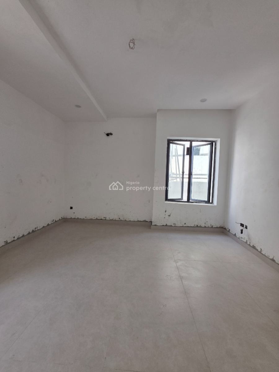 Massive 5 Bedroom Detached Duplex with Elevator Shaft, Diplomatic Zone, Katampe Extension, Katampe, Abuja, Detached Duplex for Sale