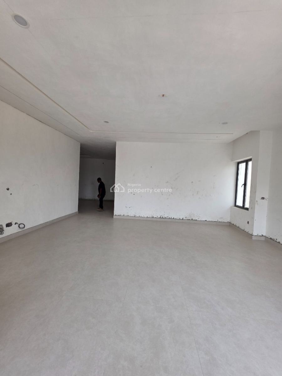 Massive 5 Bedroom Detached Duplex with Elevator Shaft, Diplomatic Zone, Katampe Extension, Katampe, Abuja, Detached Duplex for Sale