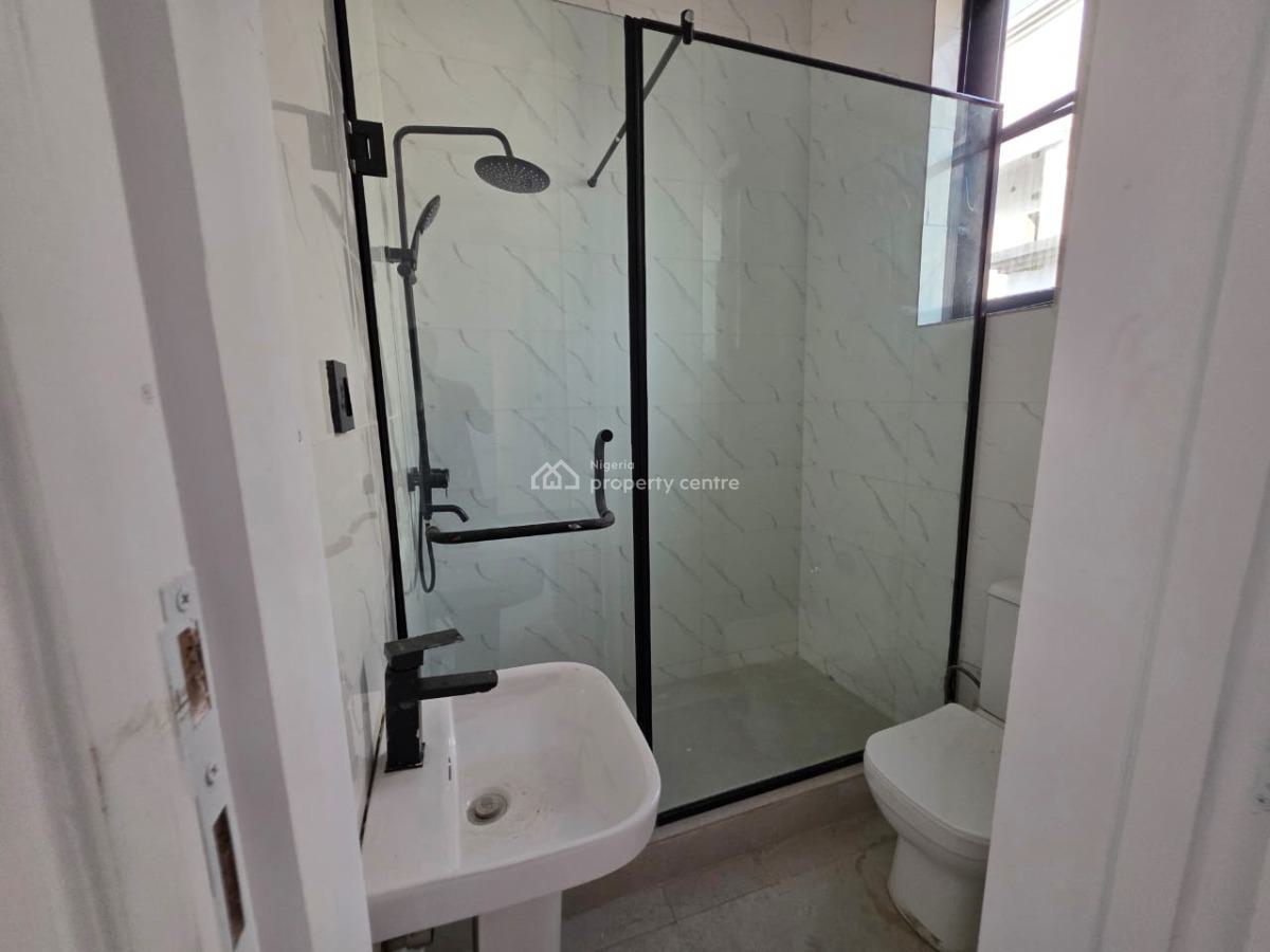 Luxury Fully Automated 6 Bedrooms Fully Detached Duplex, Chevron Tollgate, Lekki, Lagos, Detached Duplex for Sale