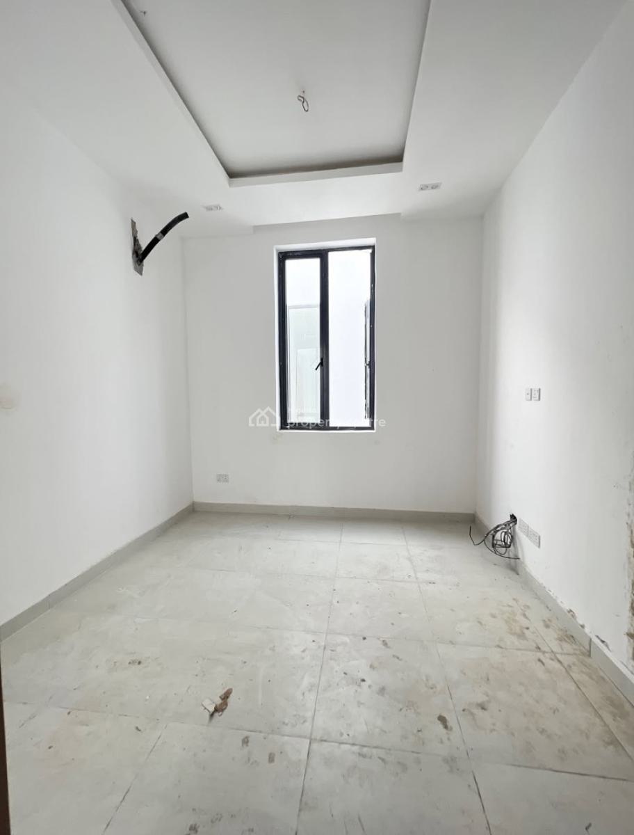 4 Bedroom Detached House Duplex with Bq, Orchid Lekki, Lekki Phase 2, Lekki, Lagos, Detached Duplex for Sale