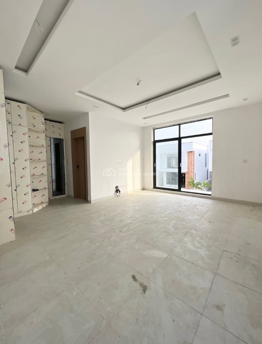 4 Bedroom Detached House Duplex with Bq, Orchid Lekki, Lekki Phase 2, Lekki, Lagos, Detached Duplex for Sale