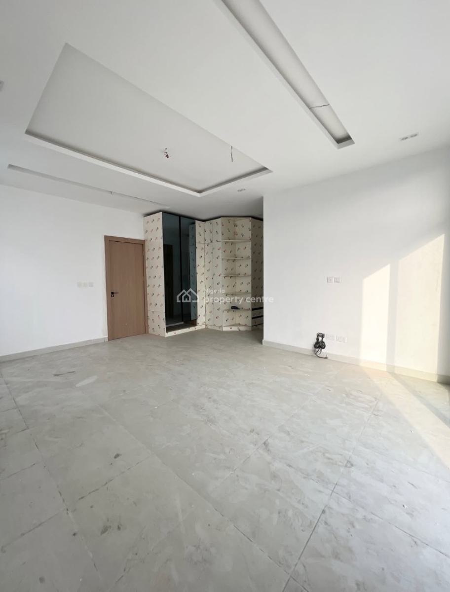 4 Bedroom Detached House Duplex with Bq, Orchid Lekki, Lekki Phase 2, Lekki, Lagos, Detached Duplex for Sale