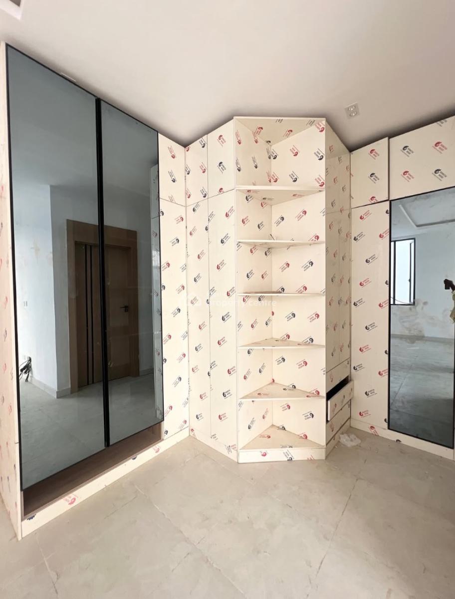 4 Bedroom Detached House Duplex with Bq, Orchid Lekki, Lekki Phase 2, Lekki, Lagos, Detached Duplex for Sale