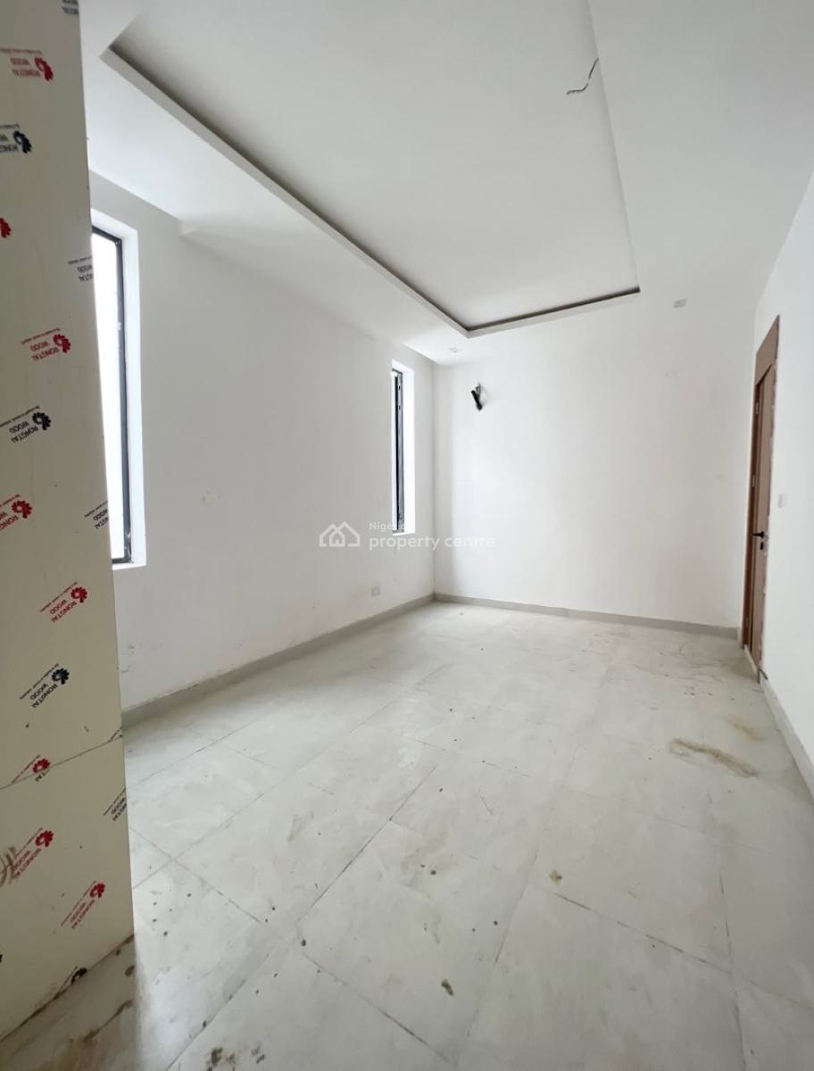 4 Bedroom Detached House Duplex with Bq, Orchid Lekki, Lekki Phase 2, Lekki, Lagos, Detached Duplex for Sale