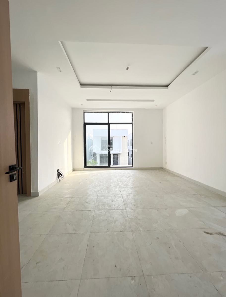 4 Bedroom Detached House Duplex with Bq, Orchid Lekki, Lekki Phase 2, Lekki, Lagos, Detached Duplex for Sale
