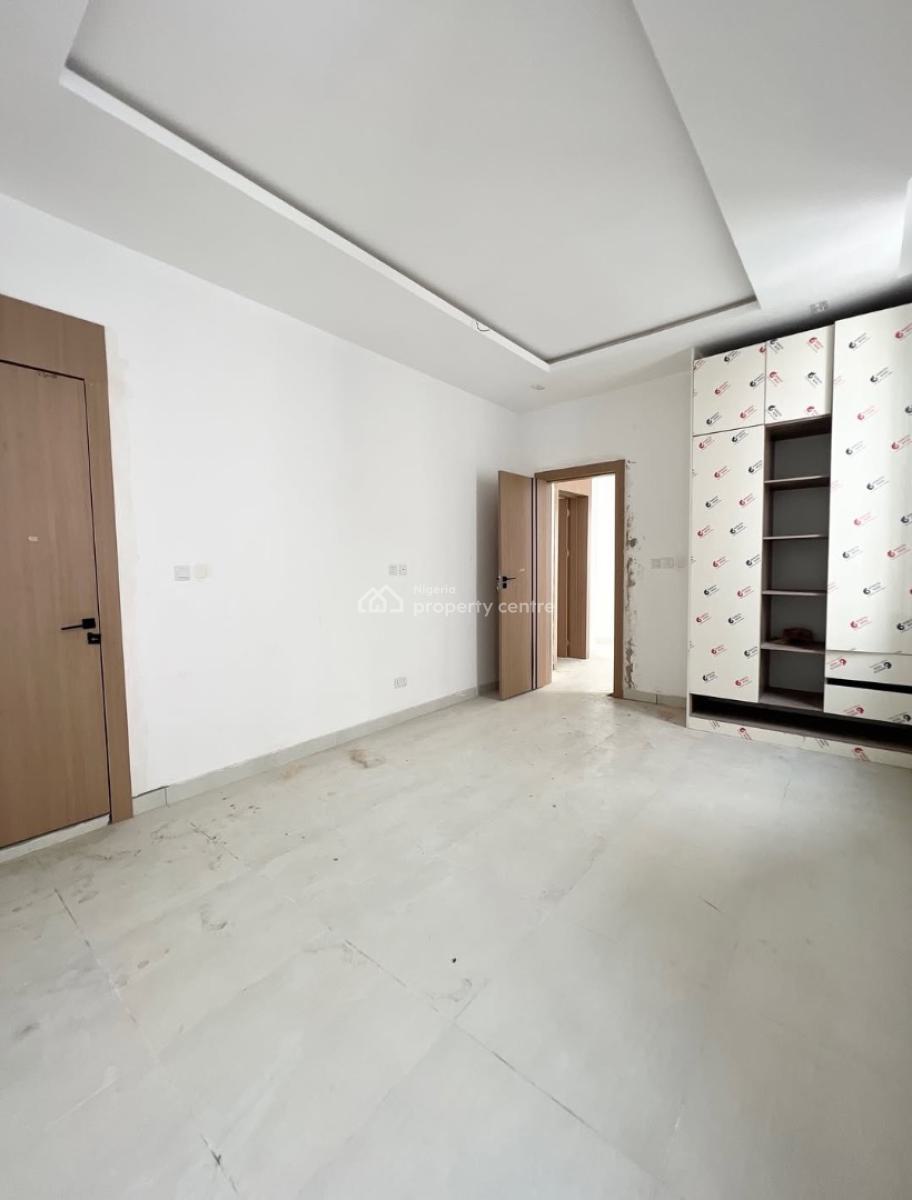 4 Bedroom Detached House Duplex with Bq, Orchid Lekki, Lekki Phase 2, Lekki, Lagos, Detached Duplex for Sale