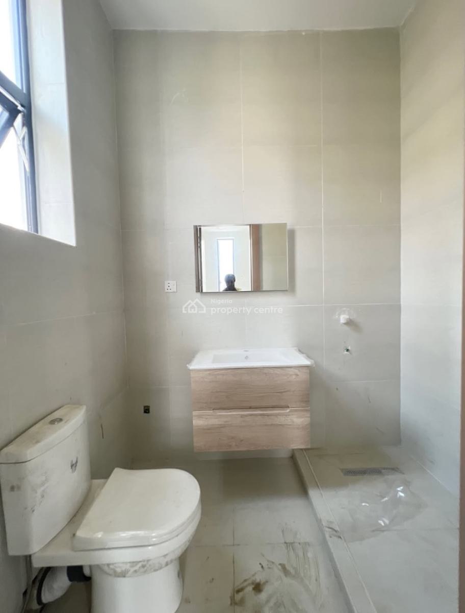 4 Bedroom Detached House Duplex with Bq, Orchid Lekki, Lekki Phase 2, Lekki, Lagos, Detached Duplex for Sale
