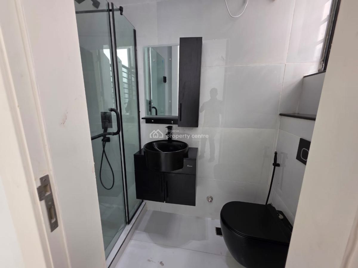 5 Bedroom Fully Detached Duplex with Swimming Pool, Chevron Tollgate Orchid Road, Lekki, Lagos, Detached Duplex for Sale