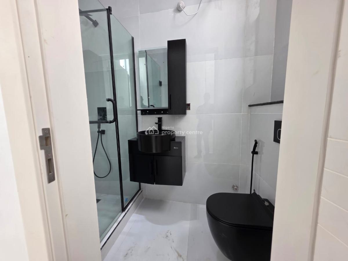 5 Bedroom Fully Detached Duplex with Swimming Pool, Chevron Tollgate Orchid Road, Lekki, Lagos, Detached Duplex for Sale