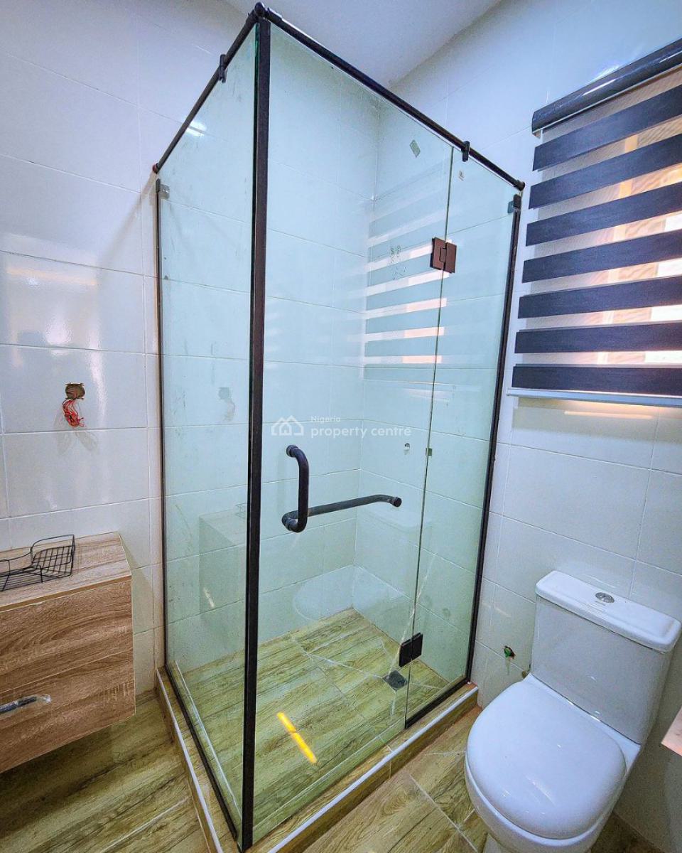 3 Bedroom Apartment, Elegantly Built 3 Bedroom with Bq Within Idera Scheme, Ibeju Lekki, Lagos, Detached Bungalow for Sale