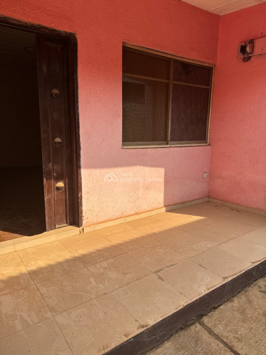 Standard Room and Parlor Self Con, Stadium, Igbogbo, Ikorodu, Lagos, Mini Flat (room and Parlour) for Rent