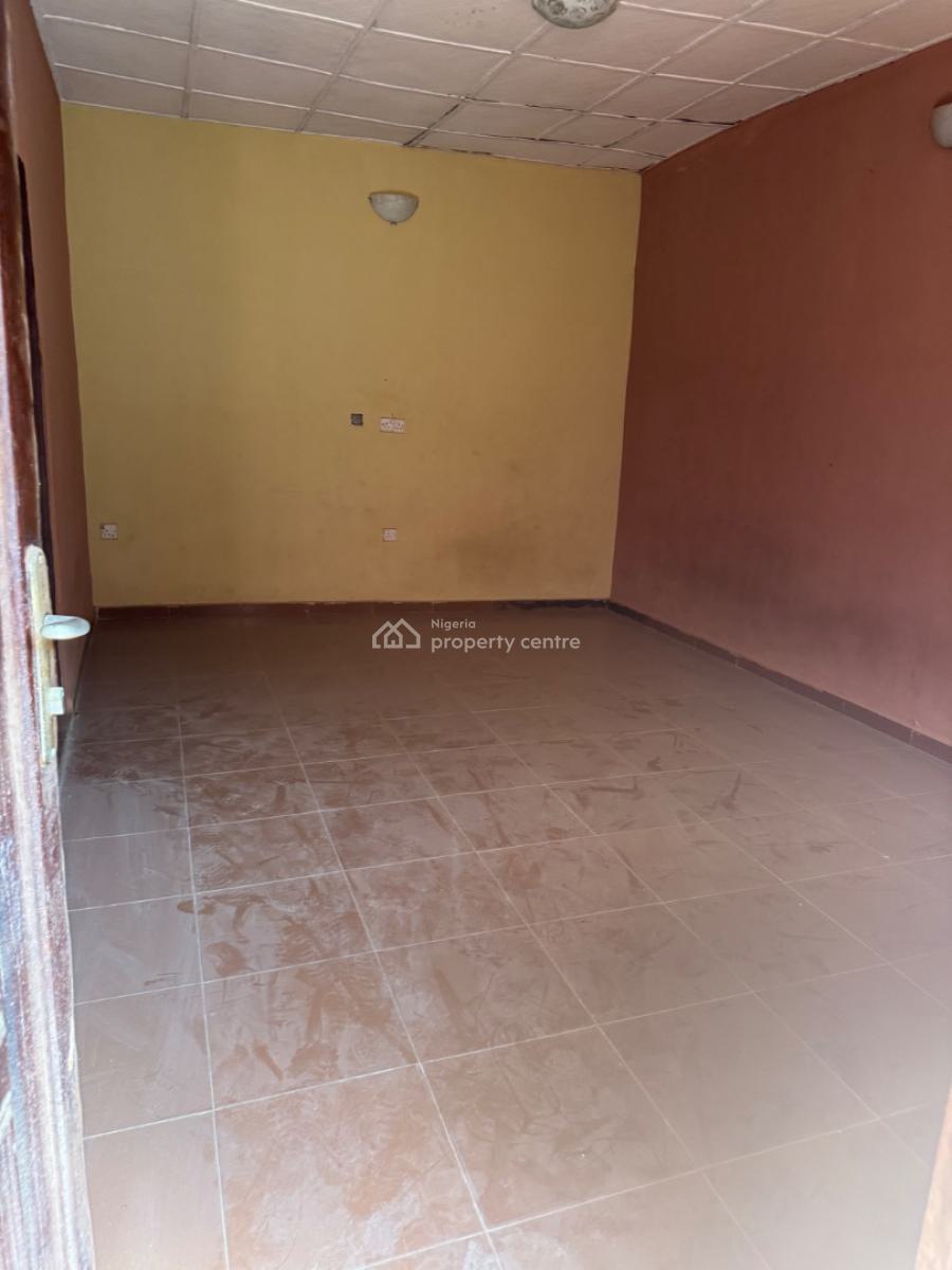 Standard Room and Parlor Self Con, Stadium, Igbogbo, Ikorodu, Lagos, Mini Flat (room and Parlour) for Rent