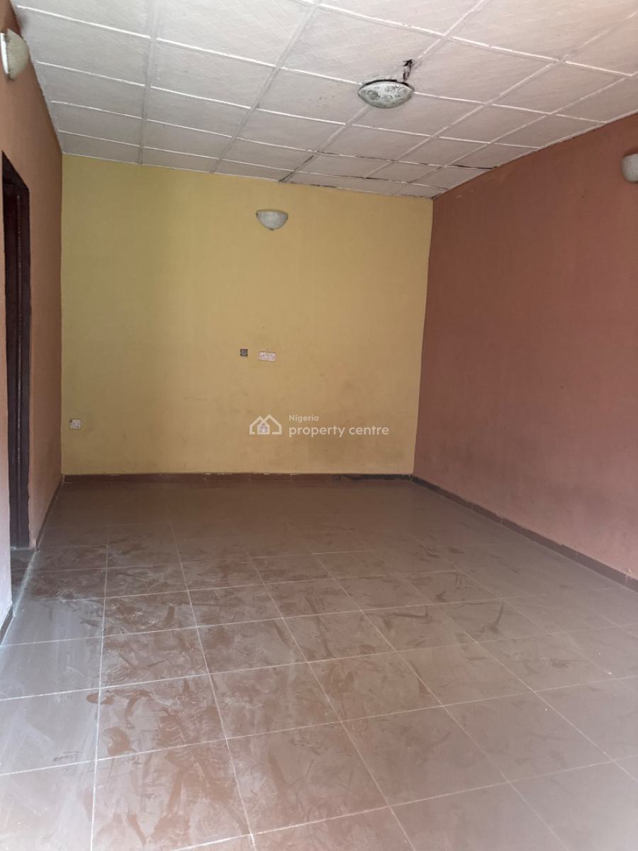 Standard Room and Parlor Self Con, Stadium, Igbogbo, Ikorodu, Lagos, Mini Flat (room and Parlour) for Rent