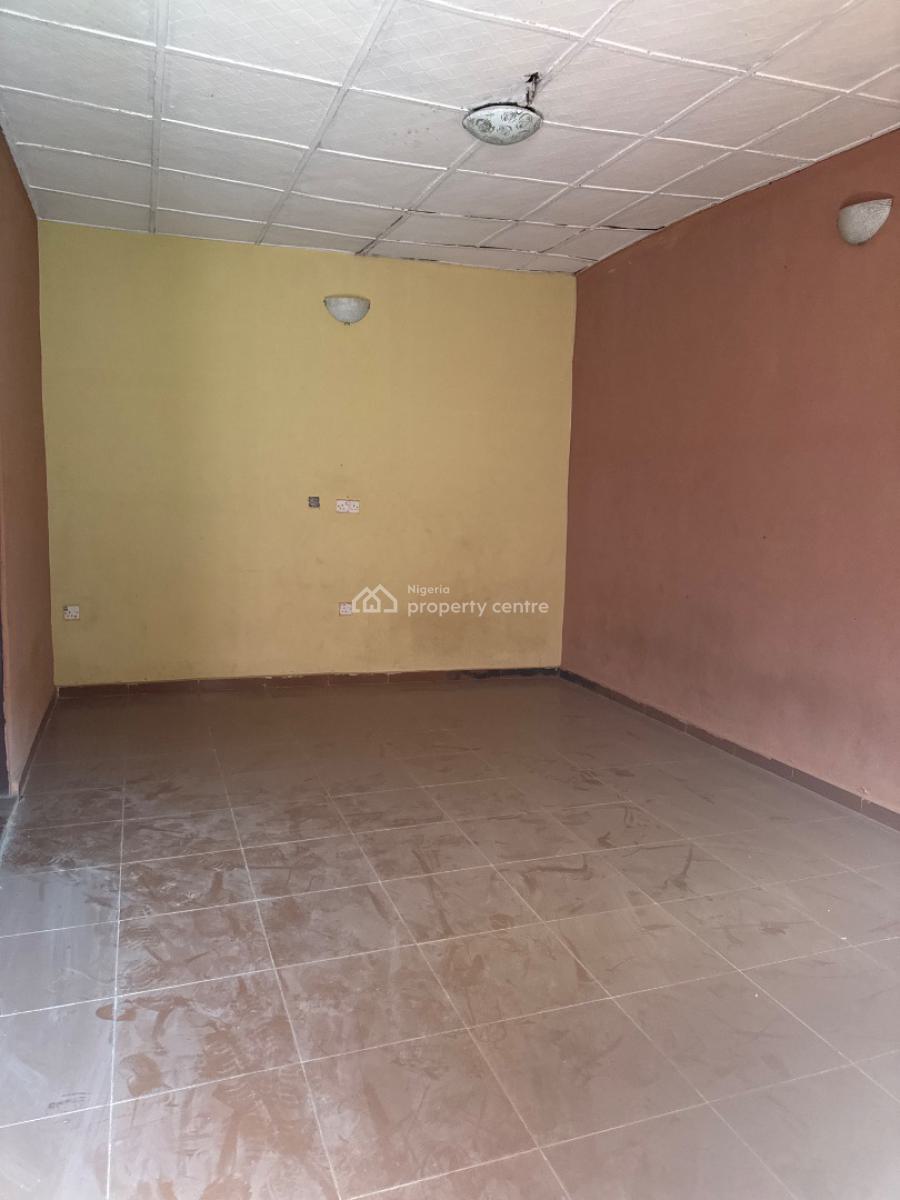 Standard Room and Parlor Self Con, Stadium, Igbogbo, Ikorodu, Lagos, Mini Flat (room and Parlour) for Rent