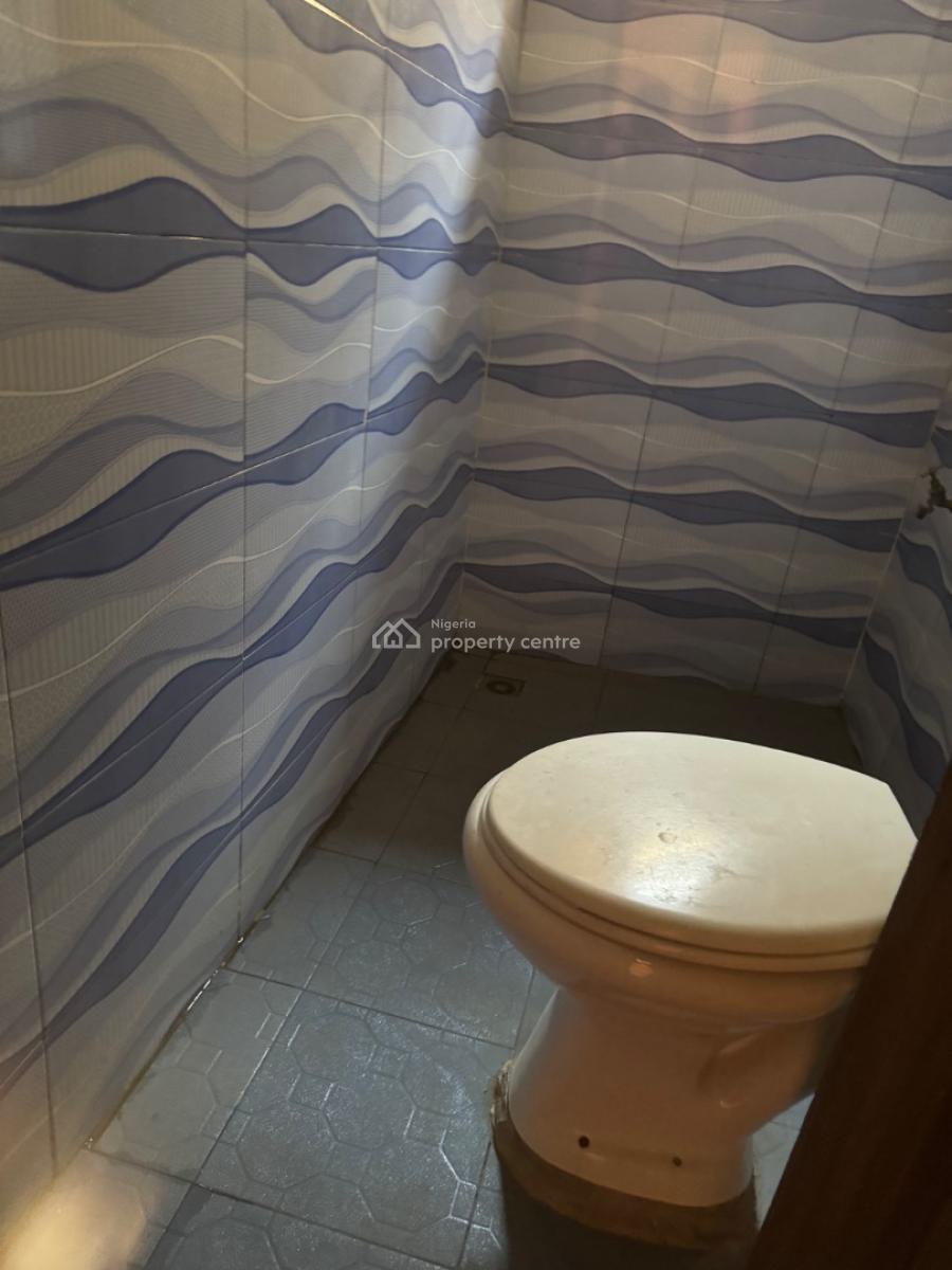 Standard Room and Parlor Self Con, Stadium, Igbogbo, Ikorodu, Lagos, Mini Flat (room and Parlour) for Rent