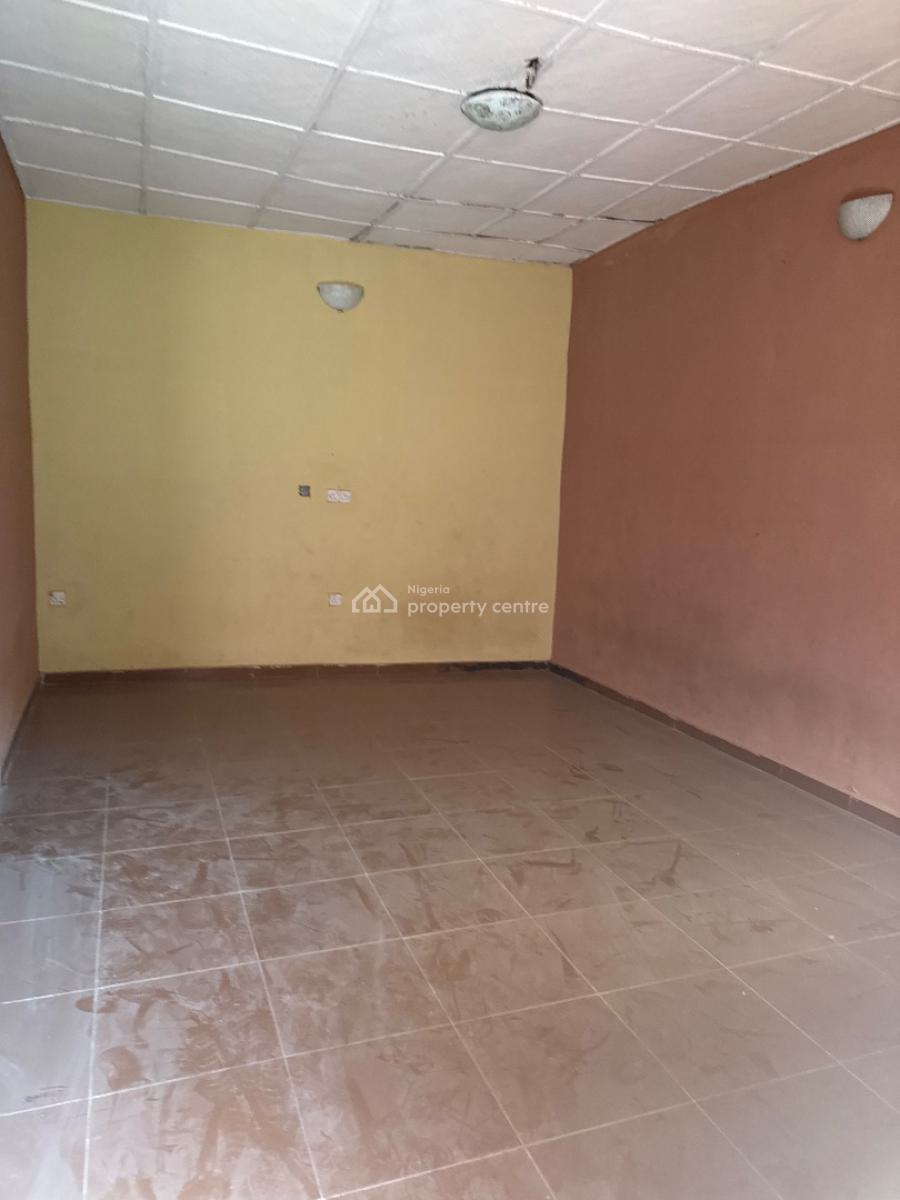 Standard Room and Parlor Self Con, Stadium, Igbogbo, Ikorodu, Lagos, Mini Flat (room and Parlour) for Rent