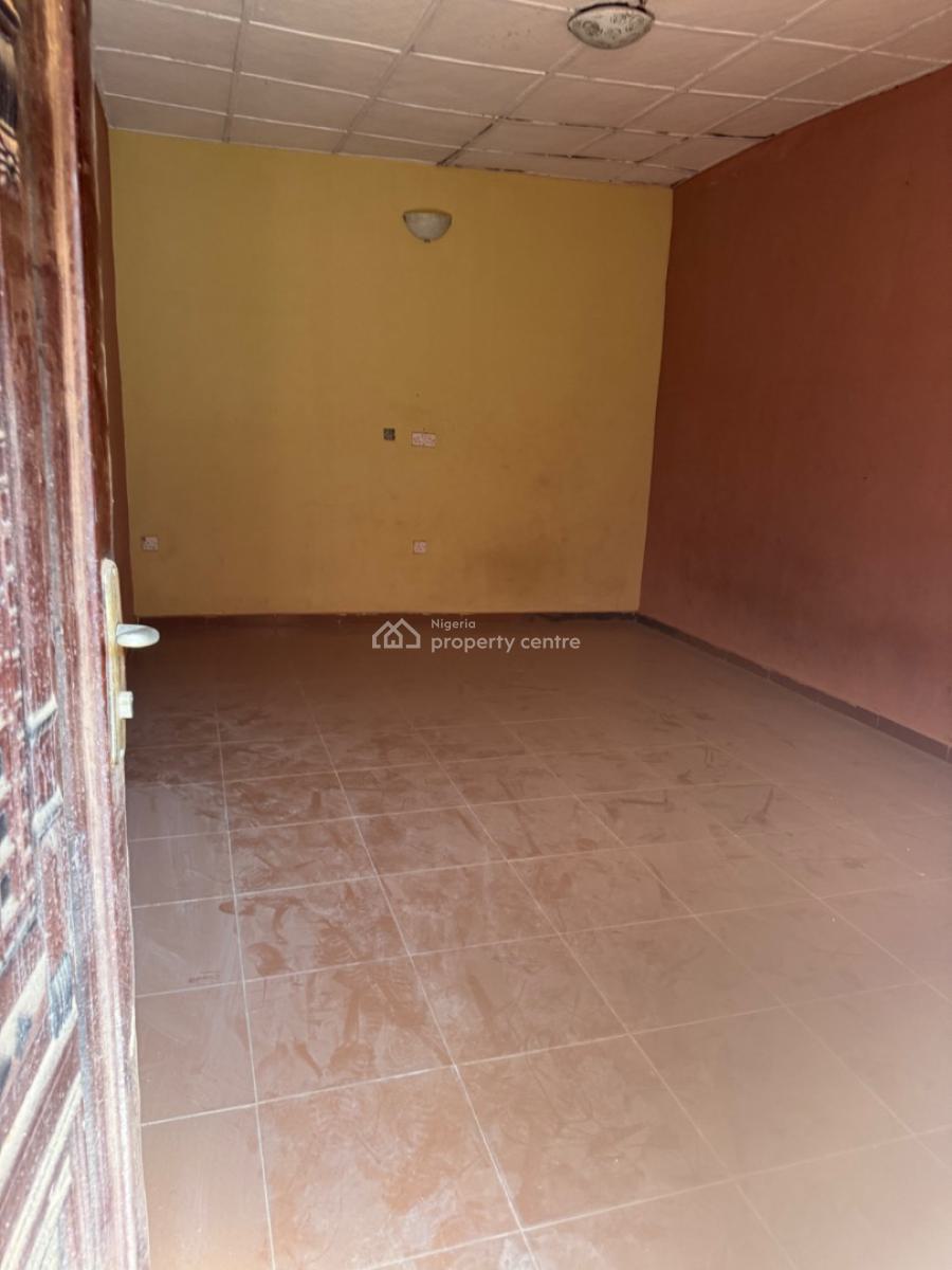 Standard Room and Parlor Self Con, Stadium, Igbogbo, Ikorodu, Lagos, Mini Flat (room and Parlour) for Rent