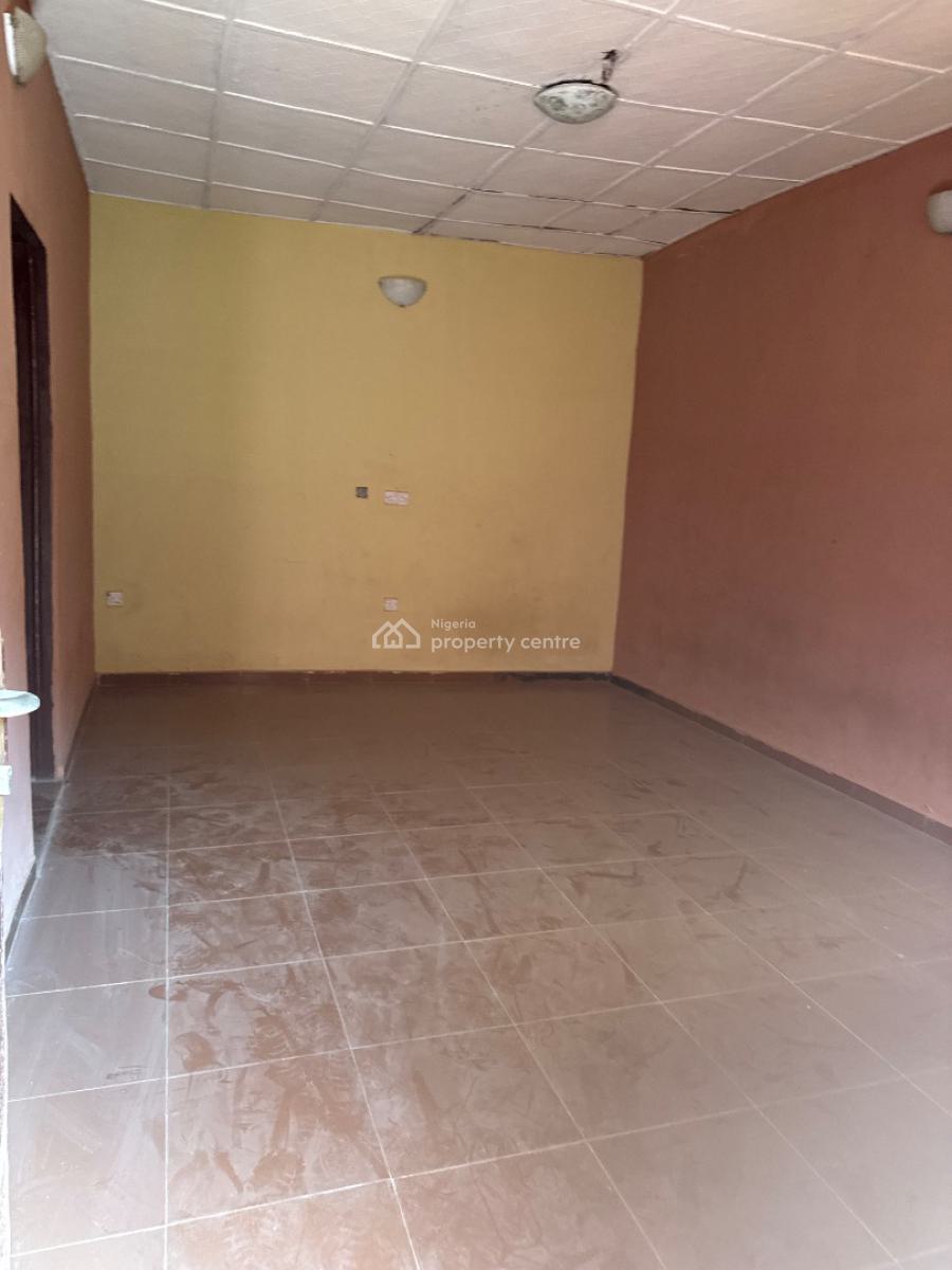 Standard Room and Parlor Self Con, Stadium, Igbogbo, Ikorodu, Lagos, Mini Flat (room and Parlour) for Rent