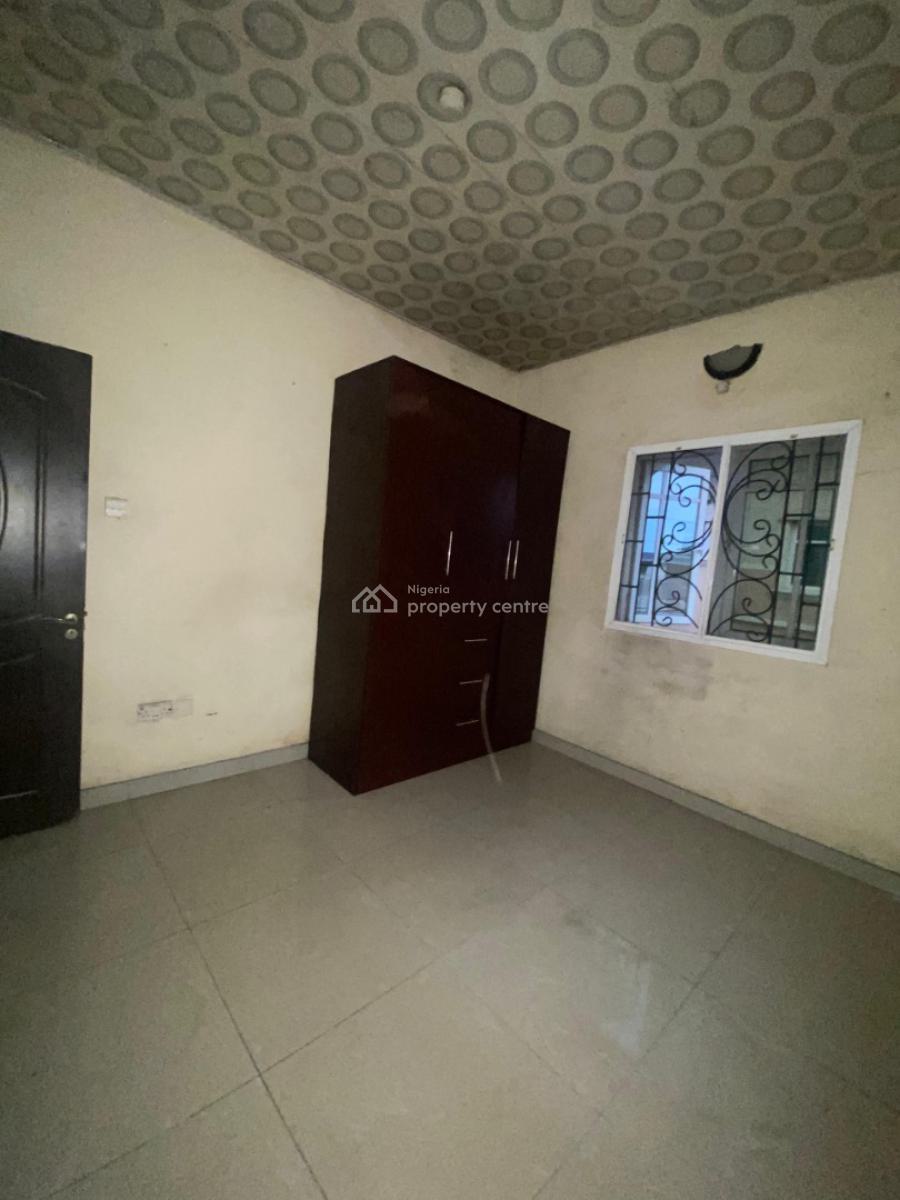 Relatively New 3 Bedroom Flat, Off Good Luck Street, Ori-oke, Ogudu, Lagos, Flat / Apartment for Rent