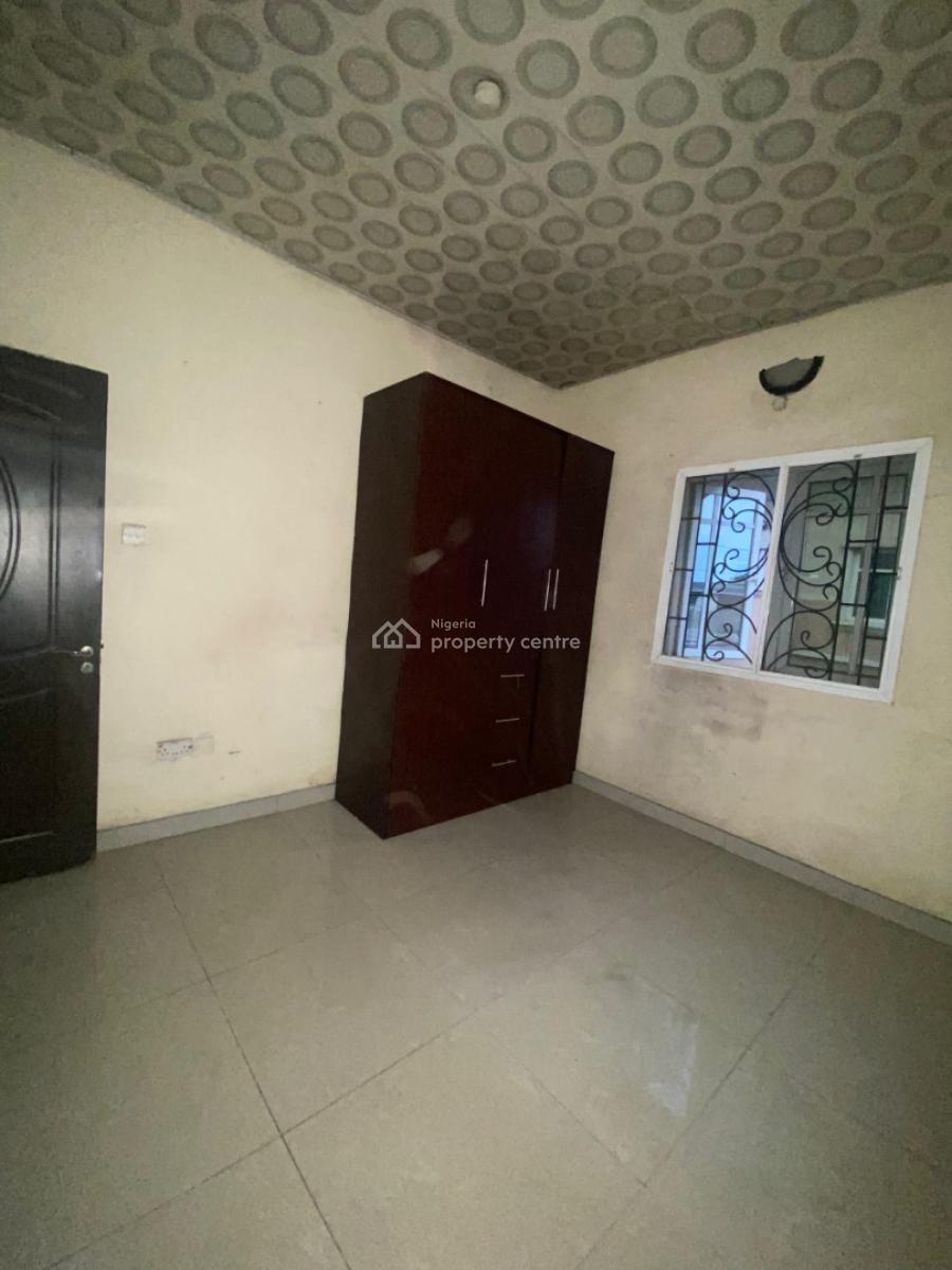 Relatively New 3 Bedroom Flat, Off Good Luck Street, Ori-oke, Ogudu, Lagos, Flat / Apartment for Rent