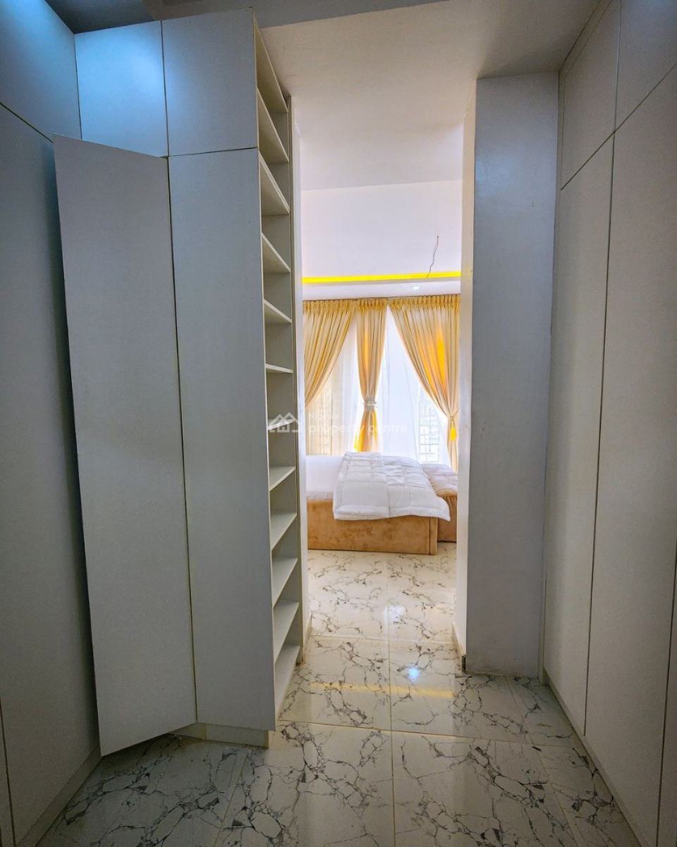 Spacious 3 Bedroom Fully Detached Bungalow + Bq, in a Very Secured Estate Celebration Parlkland Estate and Resort Idera, Ibeju Lekki, Lagos, Detached Bungalow for Sale