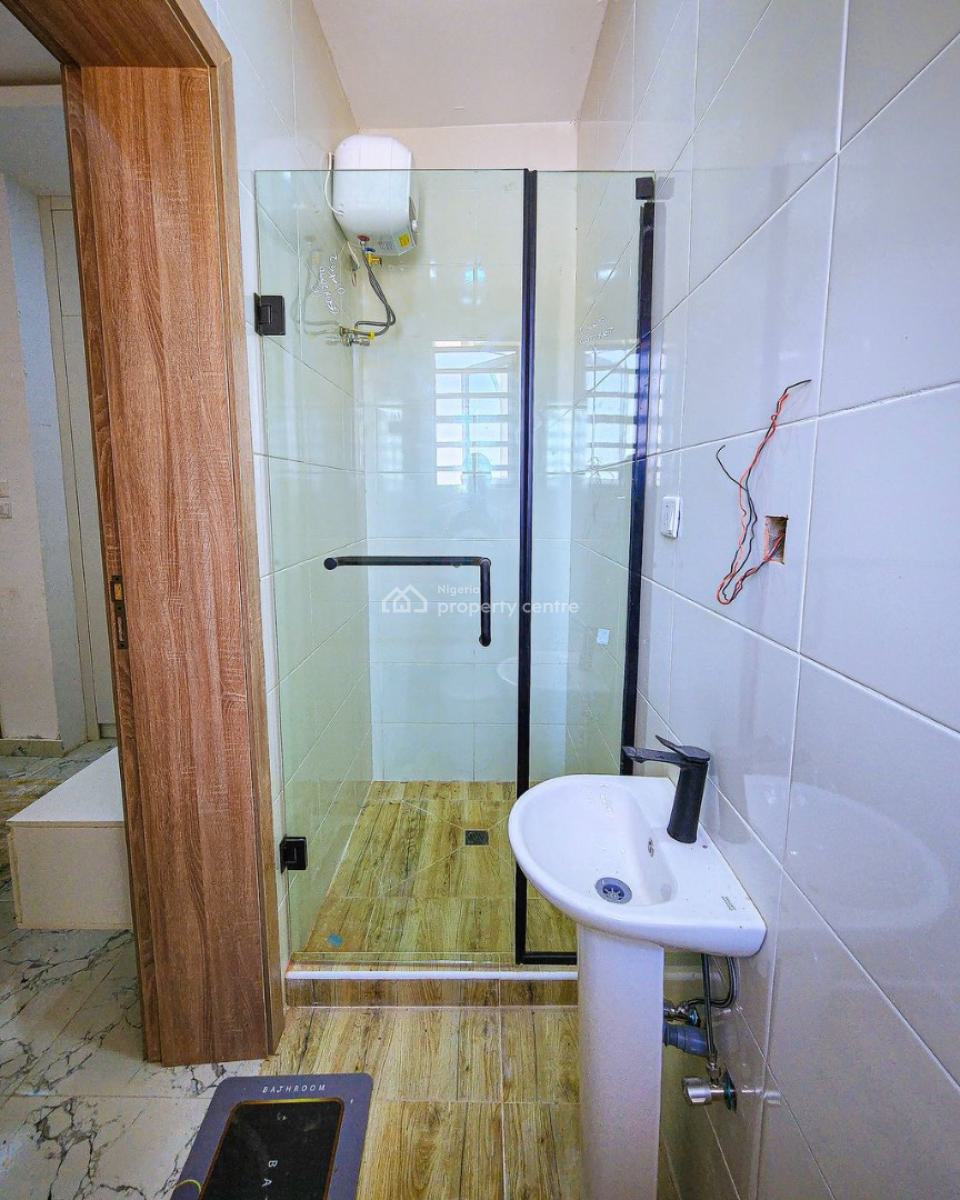 Spacious 3 Bedroom Fully Detached Bungalow + Bq, in a Very Secured Estate Celebration Parlkland Estate and Resort Idera, Ibeju Lekki, Lagos, Detached Bungalow for Sale