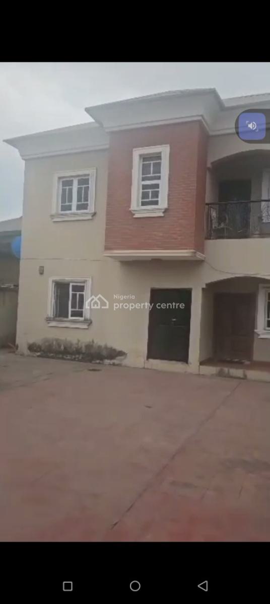 5 Nos of 3 Bedroom Luxury Flat, Gra Phase 1, Magodo, Lagos, Block of Flats for Sale