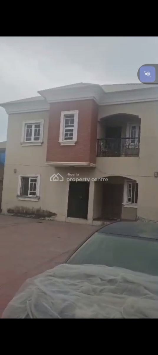 5 Nos of 3 Bedroom Luxury Flat, Gra Phase 1, Magodo, Lagos, Block of Flats for Sale