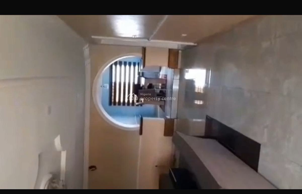 Tastefully Built 3 Bedroom Bungalow All Rooms Ensuite, Agric, Ikorodu, Lagos, Detached Bungalow for Sale