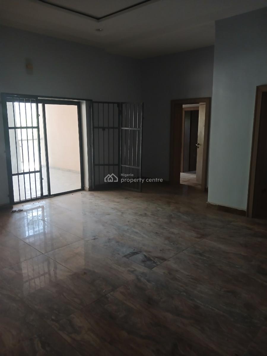 a Well-built Spacious 5-bedroom Semi-detached Duplex, Apo Legislative Quaters, Apo, Abuja, Semi-detached Duplex for Rent