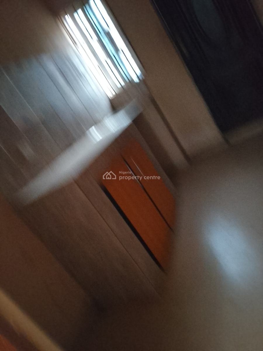 Lovely Room and Parlor, Agunfoye Estate, Igbogbo, Ikorodu, Lagos, Flat / Apartment for Rent