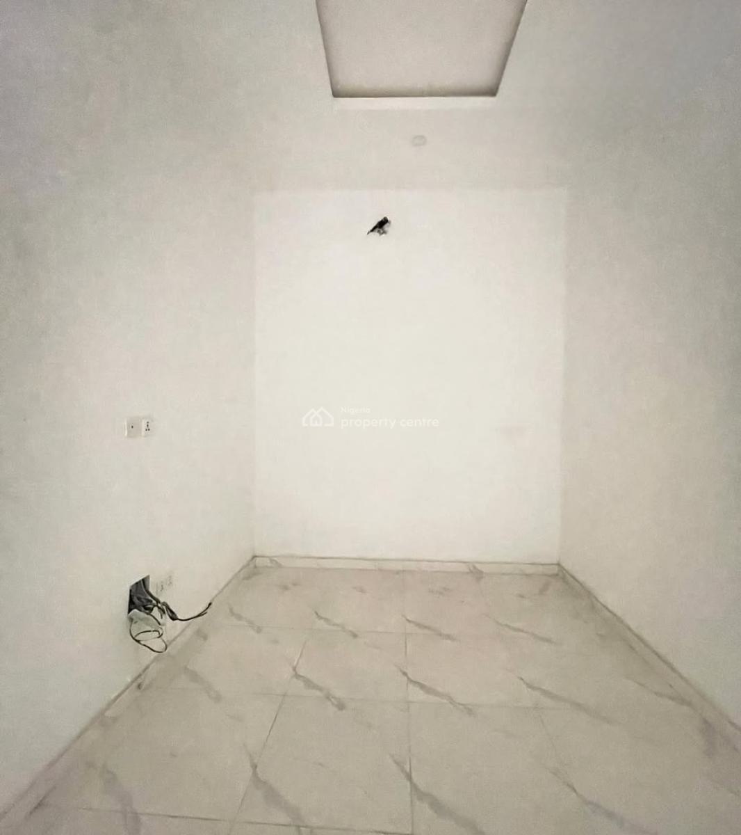 Luxury 4 Bedroom Terrace Duplex, Vgc, Lekki, Lagos, Terraced Duplex for Rent