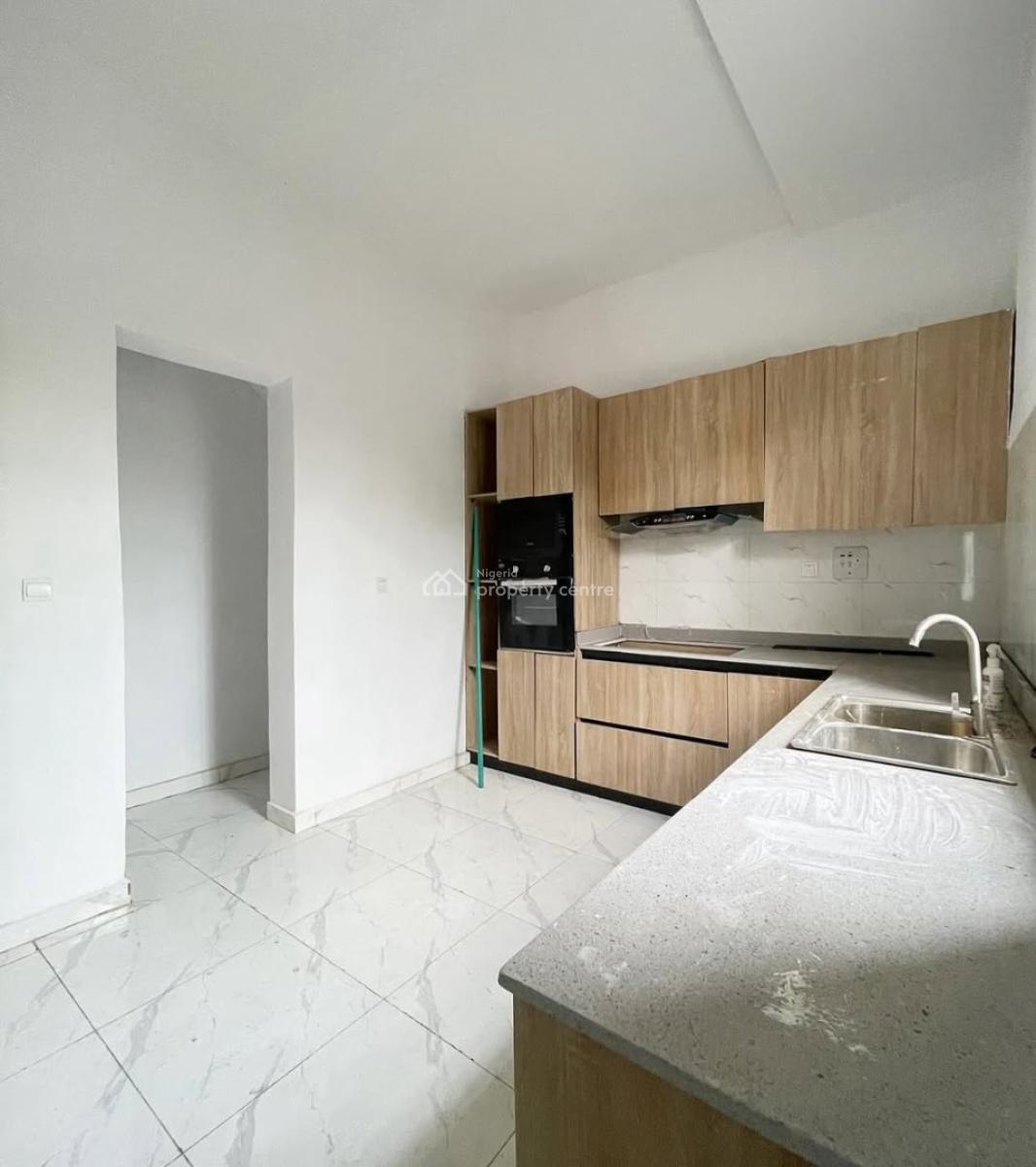 Luxury 4 Bedroom Terrace Duplex, Vgc, Lekki, Lagos, Terraced Duplex for Rent