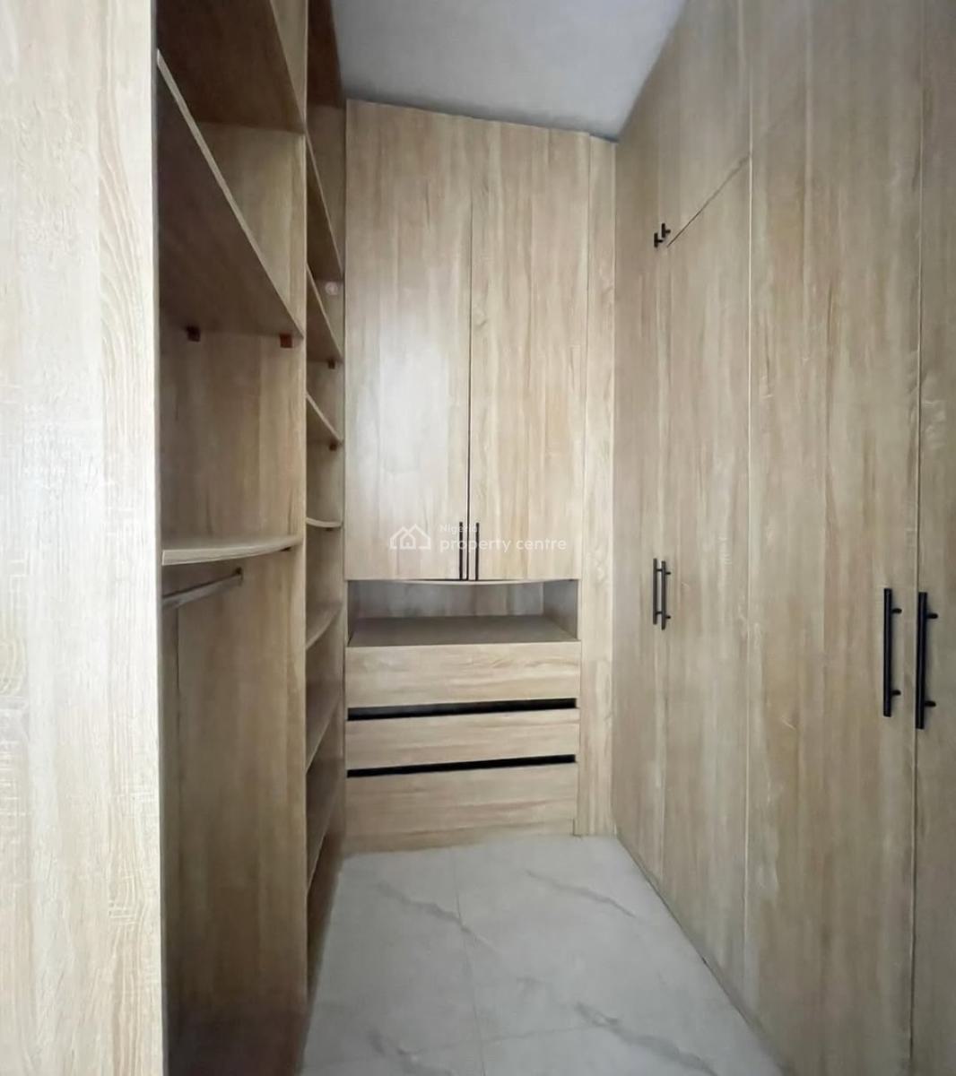 Luxury 4 Bedroom Terrace Duplex, Vgc, Lekki, Lagos, Terraced Duplex for Rent