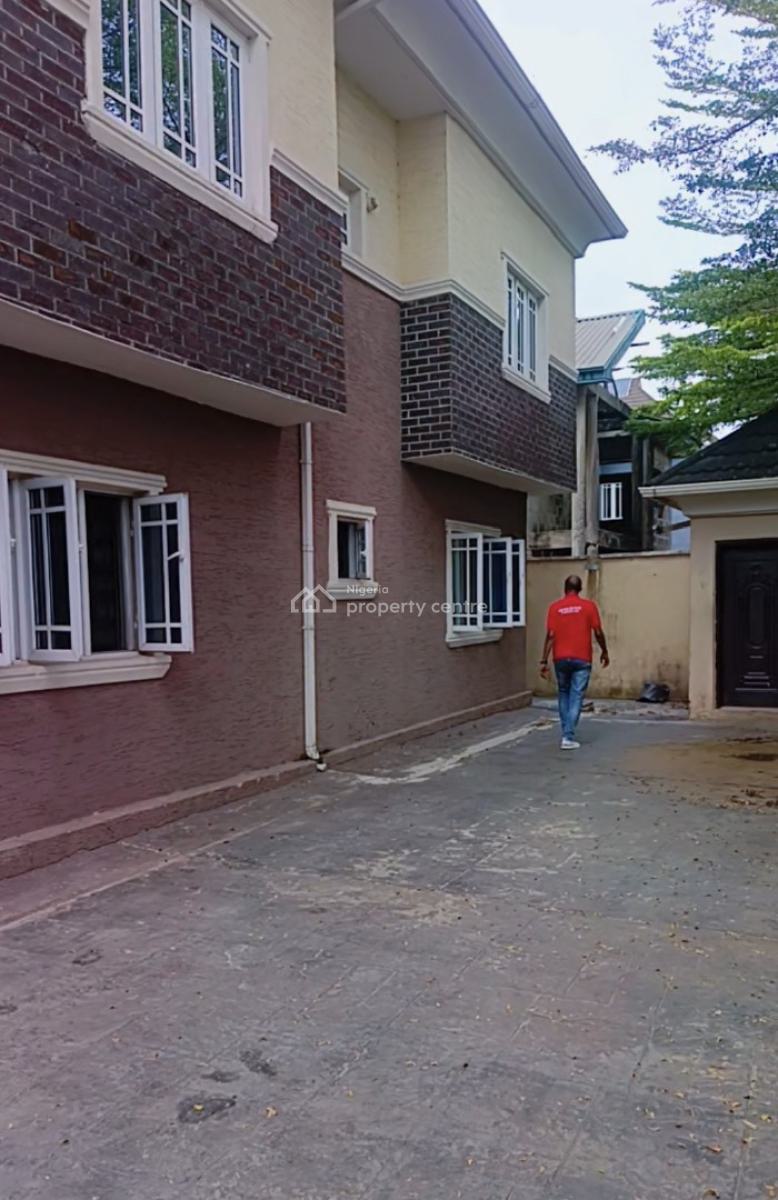 a Well Positioned 4 Units of 3 Bedroom Flat in a Gated Estate in Bador, Badore Road,, Lekki, Lagos, Block of Flats for Sale