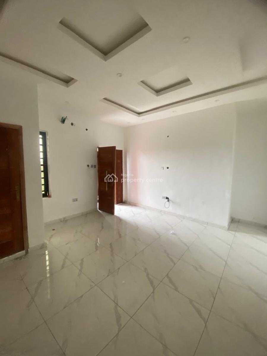 Executive Sweet 2 Bedrooms Luxury Apartment, Ogombo Ajah Lagos, Ajah, Lagos, Flat / Apartment for Rent