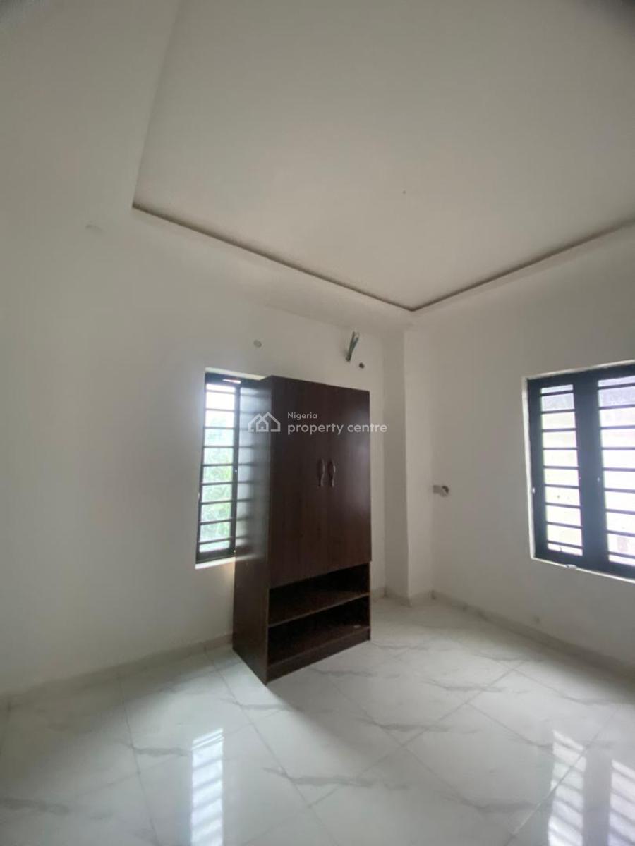Executive Sweet 2 Bedrooms Luxury Apartment, Ogombo Ajah Lagos, Ajah, Lagos, Flat / Apartment for Rent