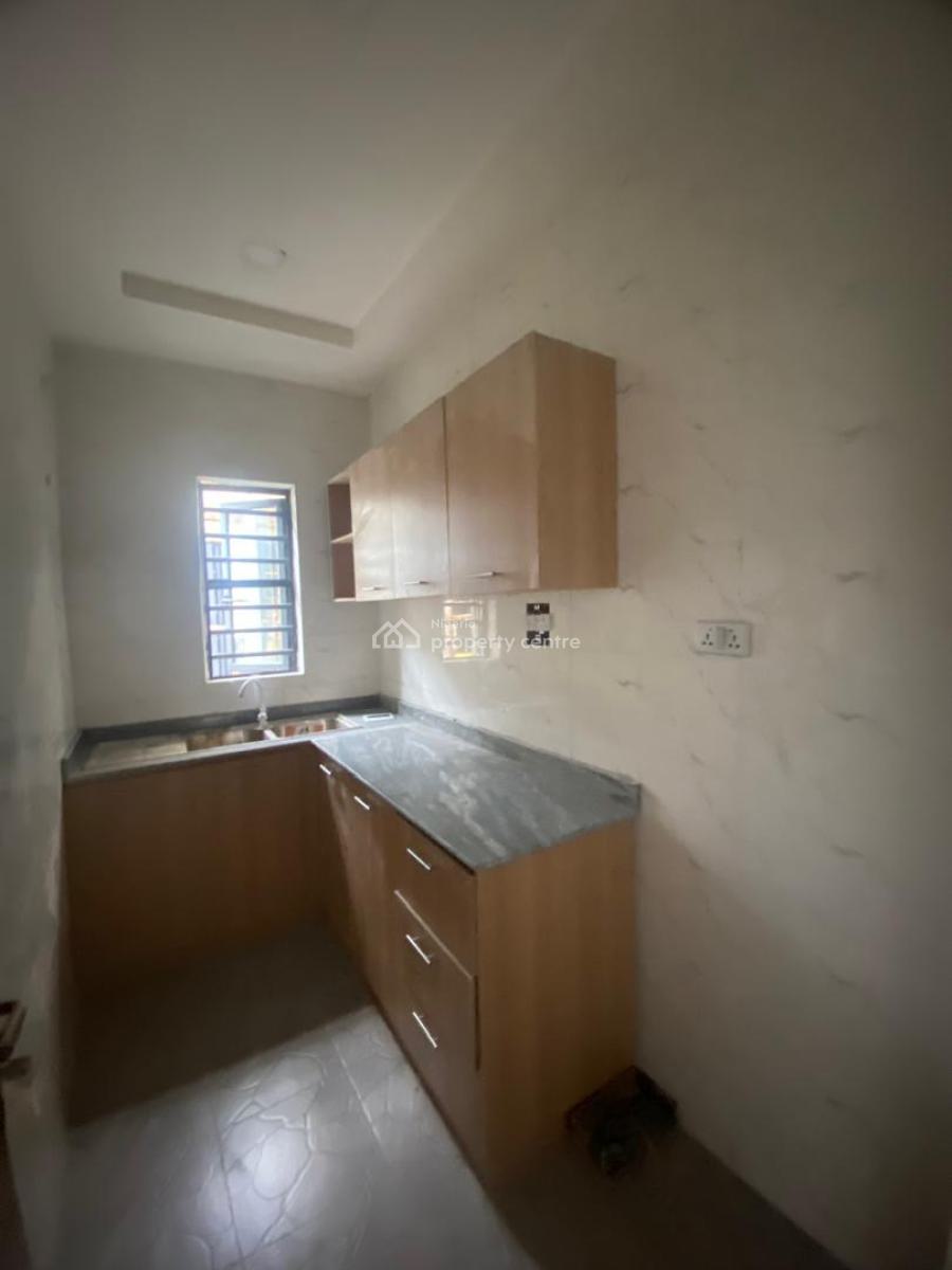 Executive Sweet 2 Bedrooms Luxury Apartment, Ogombo Ajah Lagos, Ajah, Lagos, Flat / Apartment for Rent