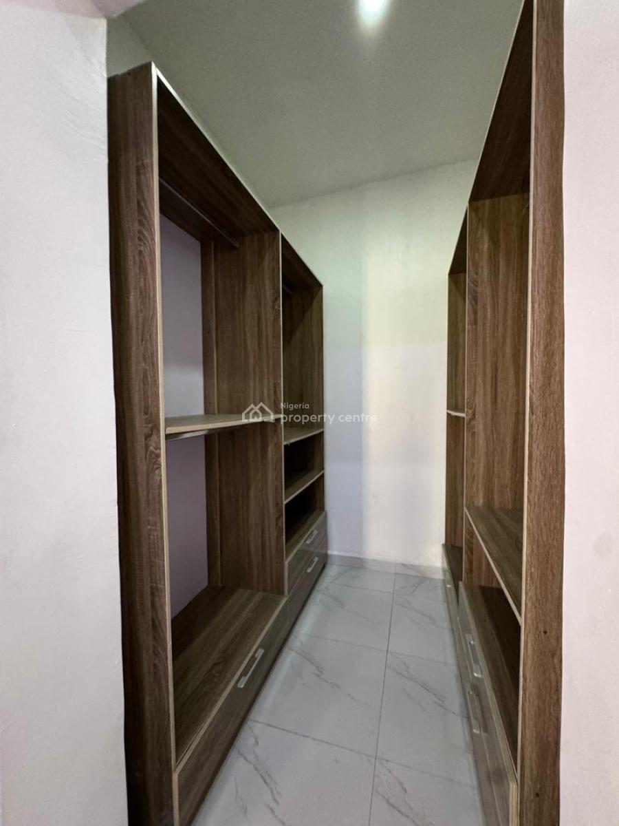 Classy 4 Bedroom Terrace  Duplex with a Bq, Ikate Lekki Lagos, Ikate, Lekki, Lagos, Terraced Duplex for Sale