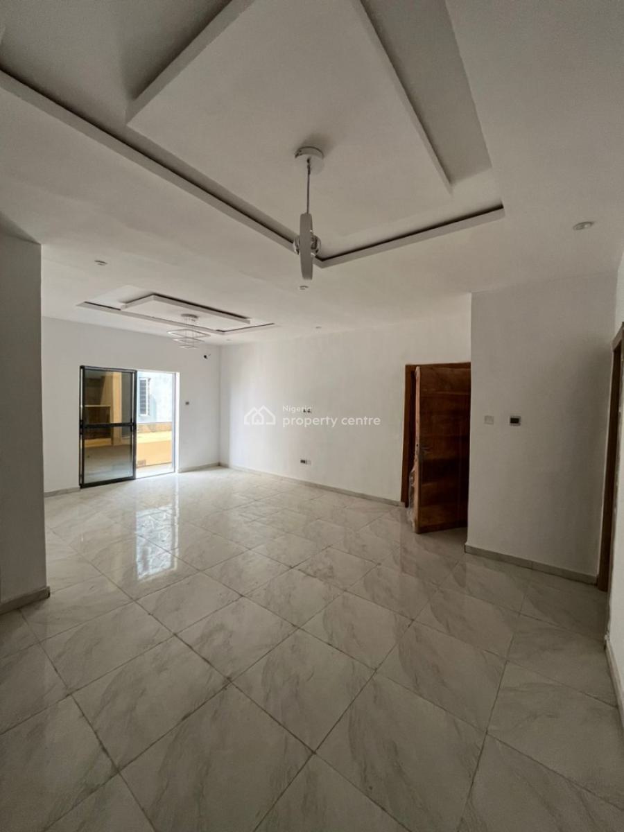 Exquisitely Built 3 Bedroom Apartment, Ikota, Lekki, Lagos, Flat / Apartment for Sale