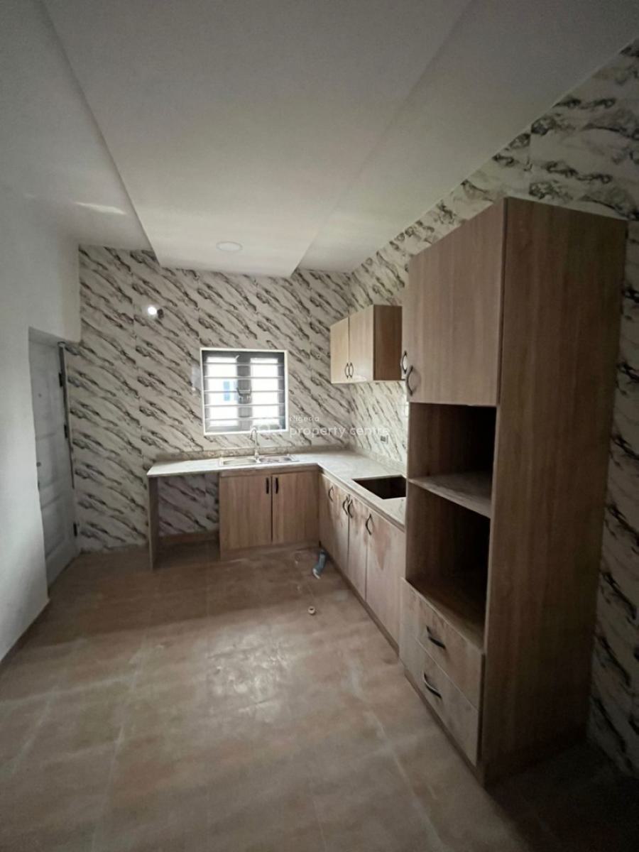 Exquisitely Built 3 Bedroom Apartment, Ikota, Lekki, Lagos, Flat / Apartment for Sale