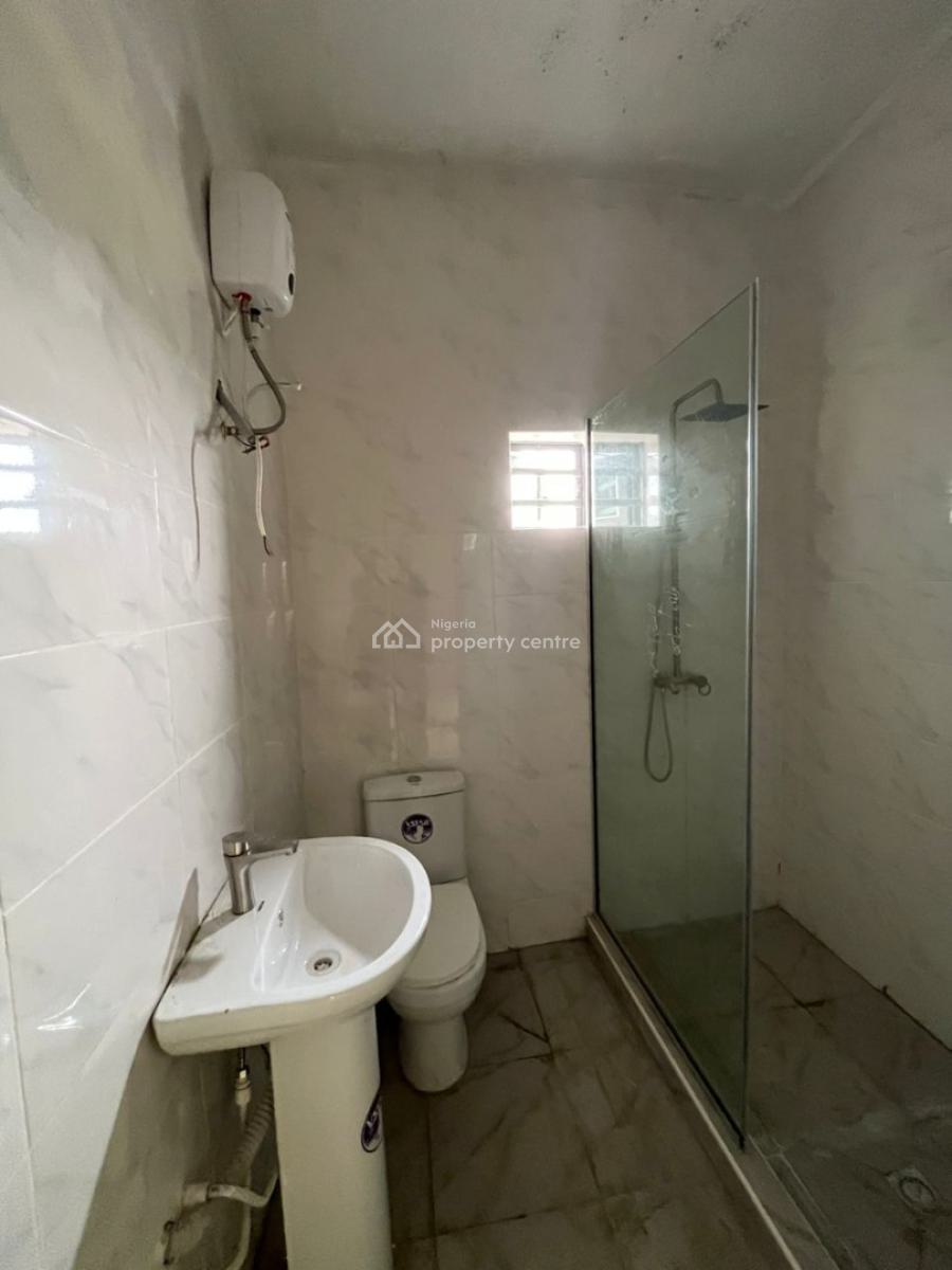 Exquisitely Built 3 Bedroom Apartment, Ikota, Lekki, Lagos, Flat / Apartment for Sale